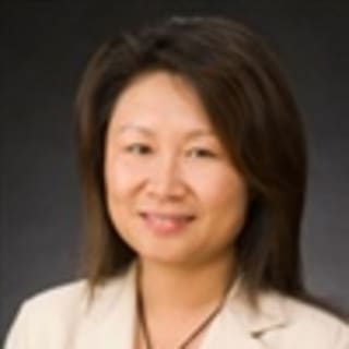 Xiangping Ren, MD, Physical Medicine/Rehab, Seattle, WA, Seattle VA Medical Center
