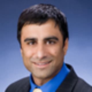 Neel Patel, MD