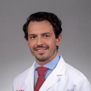 Daniel Machado, MD, Anesthesiology, New Orleans, LA