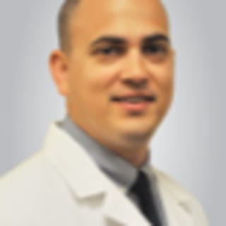 Lucas Heller, MD, Endocrinology, Edgeworth, PA