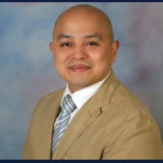 Alan Legasto, MD