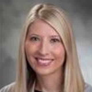 Kelly Mcclintock, Family Nurse Practitioner, Morton Grove, IL