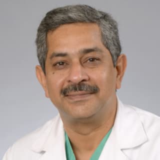 Majid Jawad, MD, Emergency Medicine, Morgan City, LA