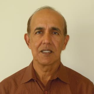 Satish Gupta, MD