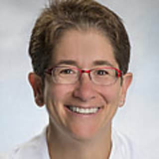Robin (Perlmutter) Perlmutter-Goldenson, MD, Radiology, Boston, MA, Brigham and Women's Hospital
