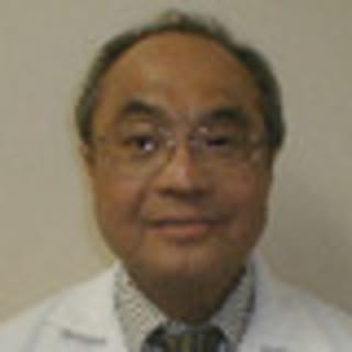 Rogelio Rabanera, MD, Gastroenterology, Bellflower, CA, Lakewood Regional Medical Center