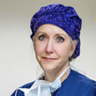 Mary Fisher, MD, General Surgery, Port Orange, FL, WhidbeyHealth