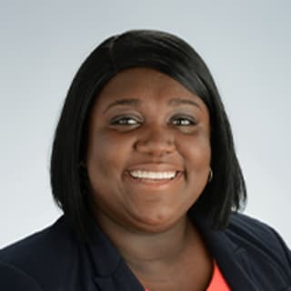 Belinda Darkwah, Clinical Pharmacist, Kansas City, KS