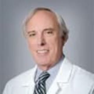 John Benedum, MD, Internal Medicine, Charlotte, NC