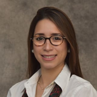 Maria (Olave-Martinez) Olave Martinez, MD, Pathology, New Haven, CT, Yale-New Haven Hospital