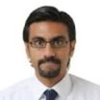 Ananth Narayan, MD, Radiology, Albany, NY