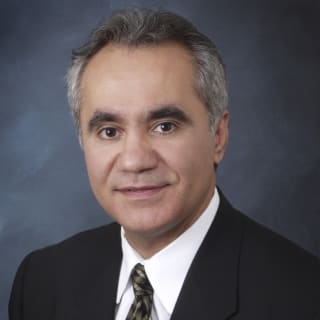 Sean Bahri, MD, Ophthalmology, Newport Beach, CA, Hoag Memorial Hospital Presbyterian