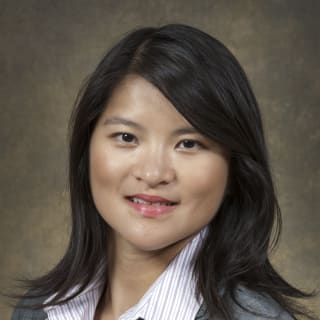 Di Zhou, MD, Ophthalmology, Brooklyn, NY