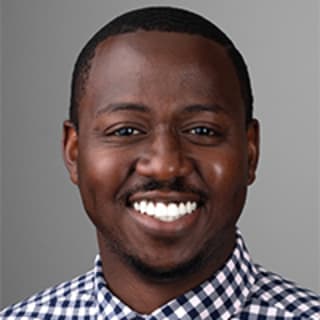 Chima Odinkemere, MD