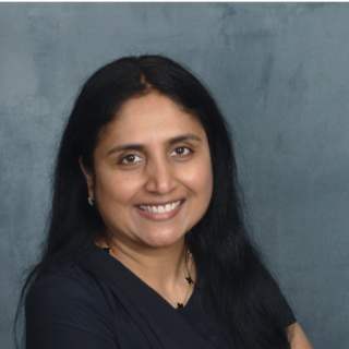 Deepa Sukumar, MD