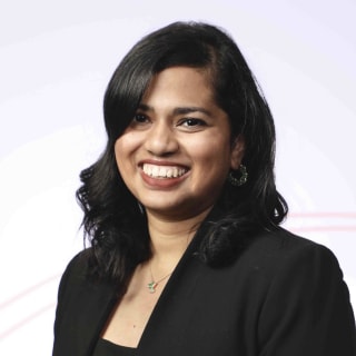 Charishma Nallapati, MD, Cardiology, Chicago, IL