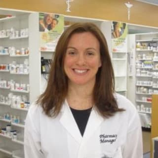 Theresa Kelly, Pharmacist, La Grange Park, IL