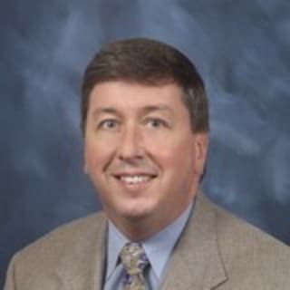 Joseph Corning, MD