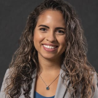 Jhulianna Vivar, MD, Resident Physician, Tampa, FL