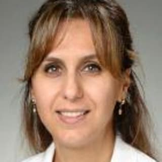 Katrin Youdim, MD, Internal Medicine, Woodland Hills, CA, Kaiser Permanente Woodland Hills Medical Center