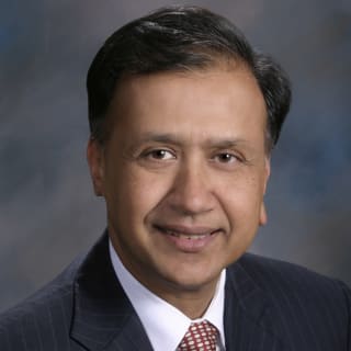 Dinesh Jain, MD, Gastroenterology, Naperville, IL, Edward Hospital