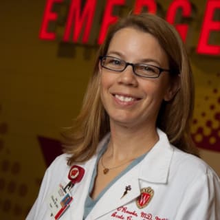 Ann O'Rourke, MD, General Surgery, Madison, WI, University Hospital