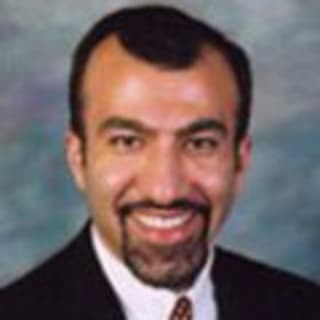 Shahram Solhpour, MD