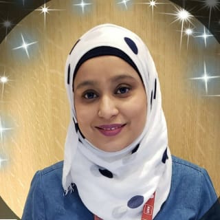 Syeda Ali, MD, Internal Medicine, Frankfort, IL