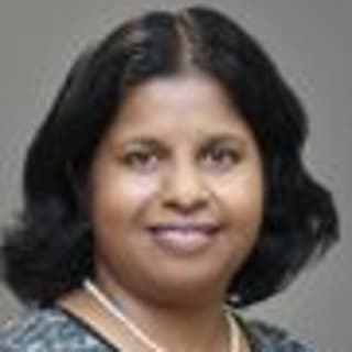 Jayalakshmi Udayasankar, MD, Endocrinology, Mountain View, CA