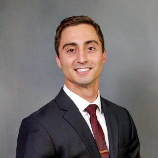 Nicholas Gavin, DO, Other MD/DO, Charleston, SC