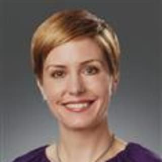 Elizabeth (Stevenson) Stevenson-Gargiulo, DO, Obstetrics & Gynecology, Dallas, TX, Baylor University Medical Center