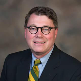 Jeffrey Williamson-Link, MD, Occupational Medicine, Naperville, IL, Edward Hospital
