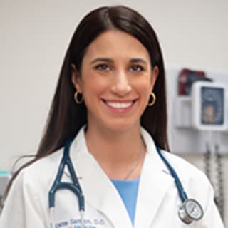 Suzanne Saindon, DO, Internal Medicine, Andover, MA