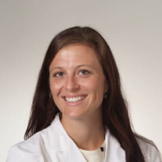 Laura Murphy, Family Nurse Practitioner, Lexington, KY