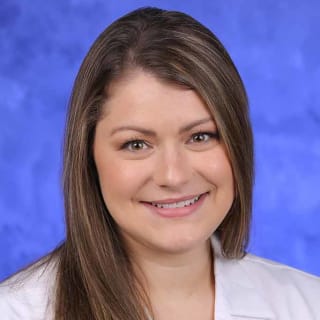 Lauren Buchma, Nurse Practitioner, Hershey, PA, Penn State Milton S. Hershey Medical Center