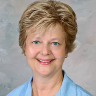 Sue Clark, MD