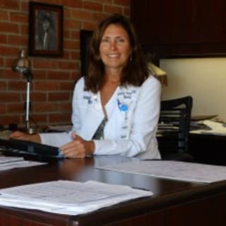 Annette Frosch, Pharmacist, Hillsdale, MI