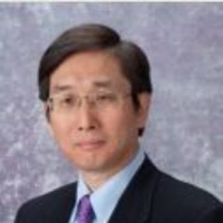 James Lee, MD, Oncology, Binghamton, NY, Our Lady of Lourdes Memorial Hospital, Inc.