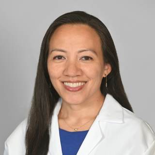 Eden Fernandez, PA, Rheumatology, Frederick, MD