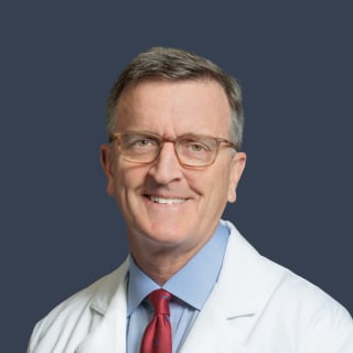Thomas MacGillivray, MD