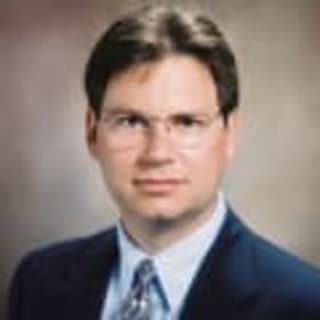 Paul Fortier, MD