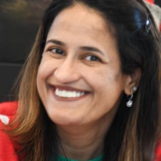 Aparna Roy, MD