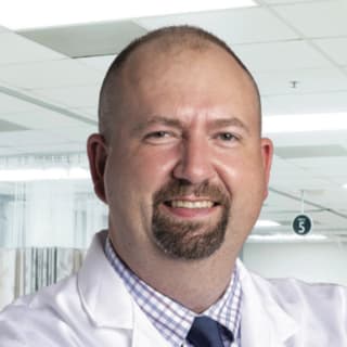 L. Andrew Evans, MD, Urology, Hopkinsville, KY