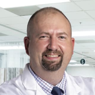L. Andrew Evans, MD, Urology, Paducah, KY, Baptist Health Paducah