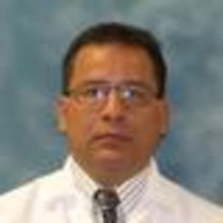 Leo Rosales, MD, Internal Medicine, Kendall, FL, Baptist Hospital of Miami