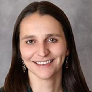 Agnieszka Witkowski, MD, Internal Medicine, Sacramento, CA