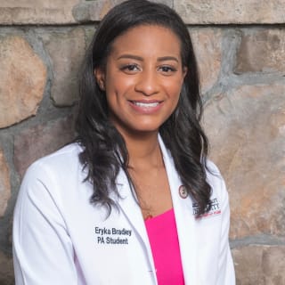 Eryka Bradley, Physician Assistant, Hartford, CT