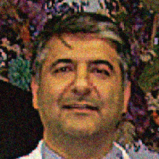 Hossein Lahiji, MD