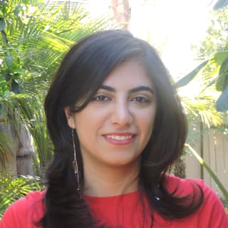 Parinaz Abiri, MD