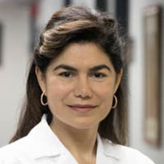 Claudia Vidal, MD, Pathology, Bloomington, IN